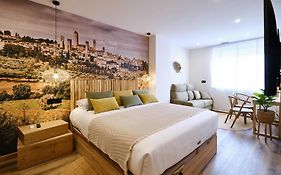 Il Focolare Premium Suites